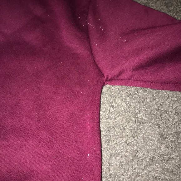 “Hate You 2” Sweatshirt - Picture 3 of 3